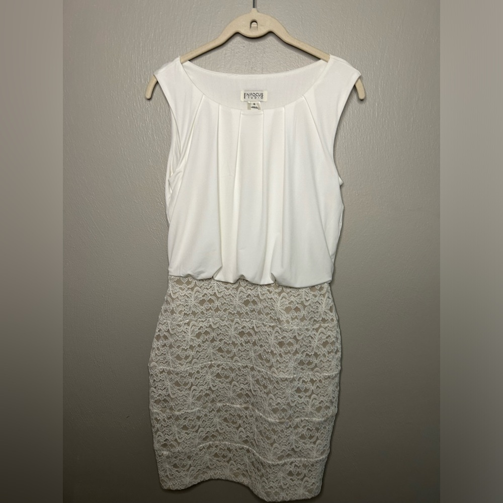 Enfocus Studio Dress